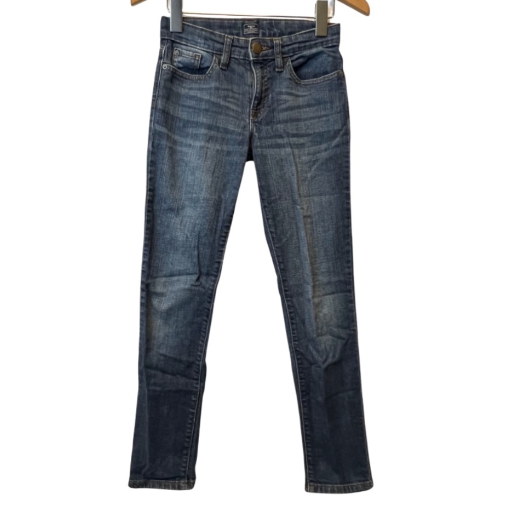 GapKids Girls Skinny Boyfriend Fit Denim Jeans